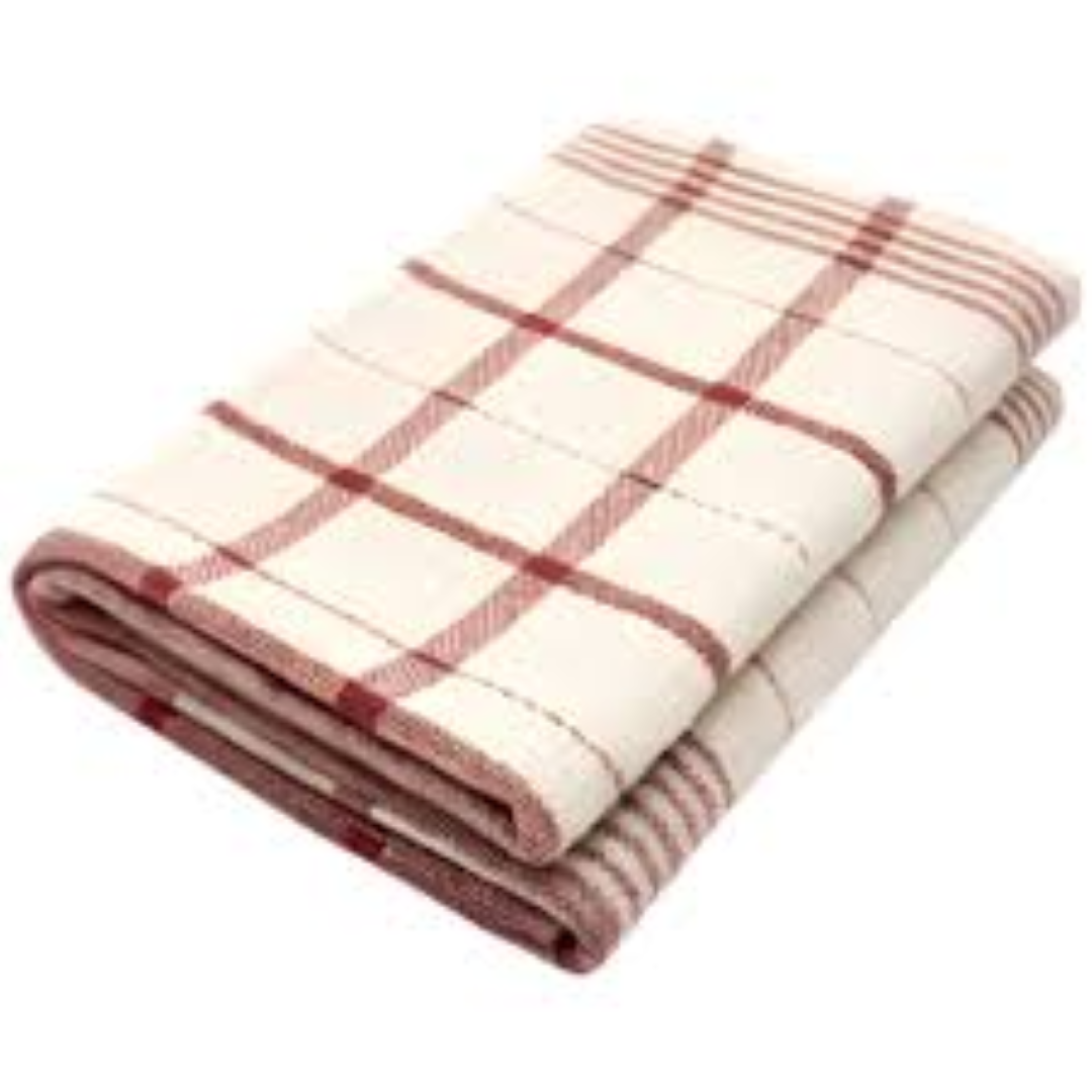 DISH CLOTH